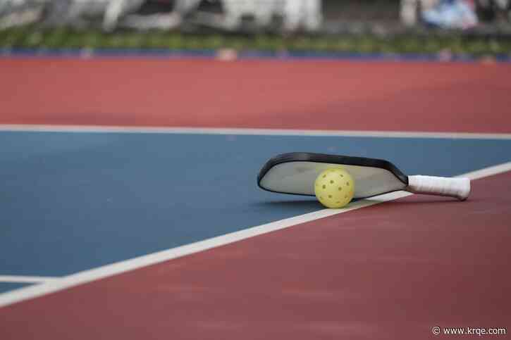 Where are the best spots for pickleball in the U.S.?