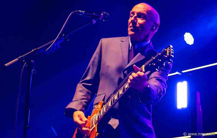 Midge Ure sells back catalogue to MusicBird to “take the songs to new audiences”