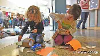 Looking for something fun to do in Hamilton this Easter weekend? Here's a list of what's on