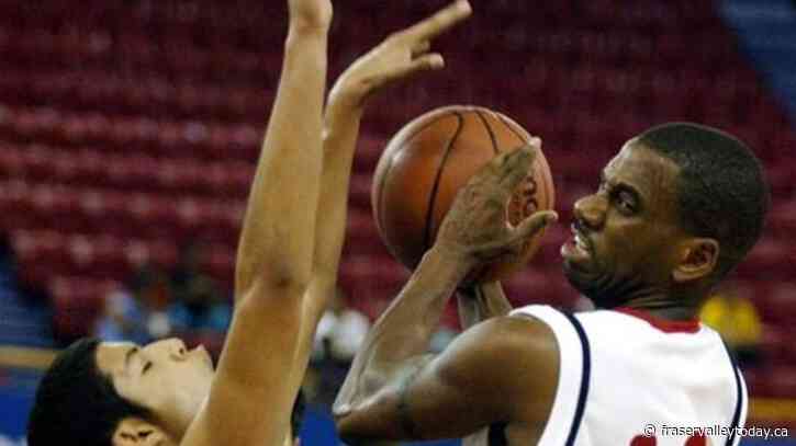 Olympian, former Canada basketball player Greg Francis dead at 48