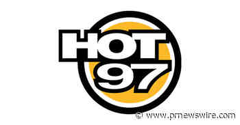 HOT 97 SUMMER JAM RETURNS TO NEW YORK AFTER TWO DECADES WITH BLOCKBUSTER LINEUP