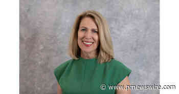 NATIONAL RESILIENCE NONPROFIT CEO RECEIVES 2023 NEIL FRANK AWARD FROM NATIONAL HURRICANE CONFERENCE