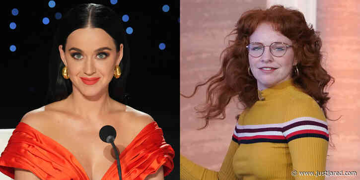 Katy Perry Tries & Fails to Convince Sara Beth Liebe To Stay On 'American Idol'