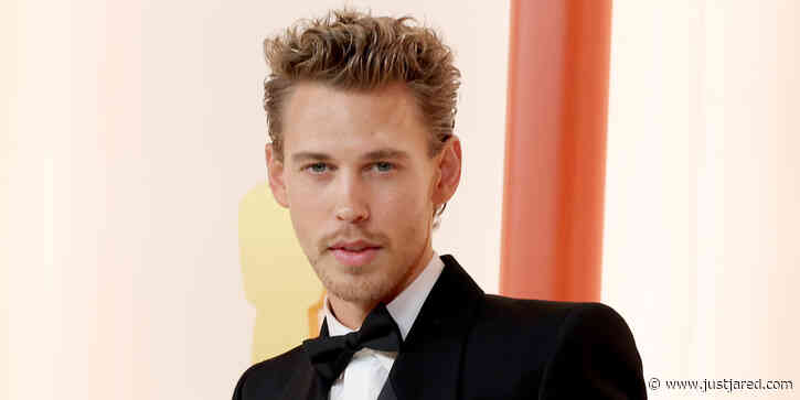 Austin Butler To Star in 'City On Fire'; His First Project Following 'Elvis' Oscar Run