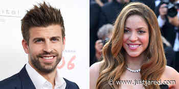 Gerard Pique Reacts to Ex Shakira's Diss Track, Slams Her Fans
