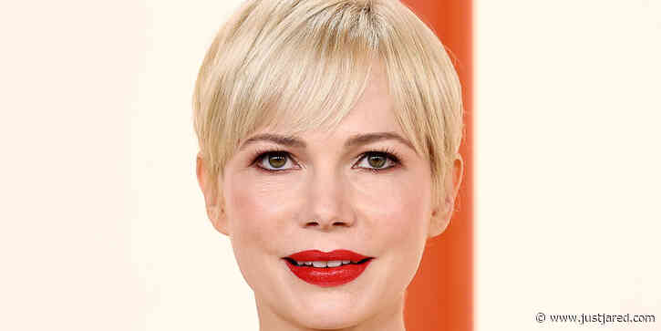 Michelle Williams Reveals Why She Felt 'Frozen' After 'Brokeback Mountain' Oscars Nomination