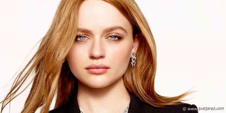 Joey King Is Pomellato's New Brand Ambassador - See Her Campaign Images!