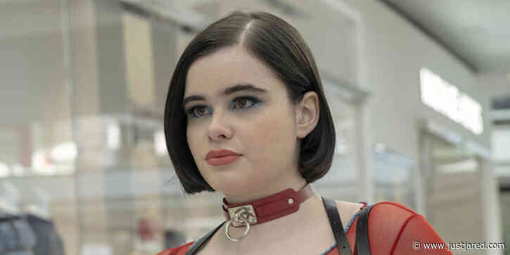 Barbie Ferreira Reveals the Real Reason Why She Exited 'Euphoria,' Speaks to Rumor She Stormed Off Set (& Explained What Actually Happened That Day) & More