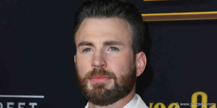 Will Chris Evans Return as Captain America? Here's His Honest Answer