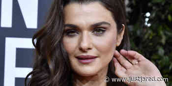 Rachel Weisz Reflects on 'The Mummy' Role, Opens Up About Private Life & Why She Doesn't Have Social Media