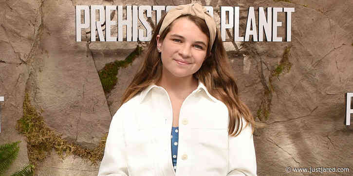 Young Sheldon's Raegan Revord Recalls Car Accident with Drunk Driver, Reveals She Suffered PTSD & Panic Attacks Afterwards