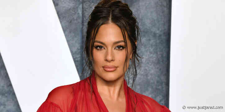 Ashley Graham Discusses Ongoing Struggle for Inclusive Sizing in the Fashion Industry