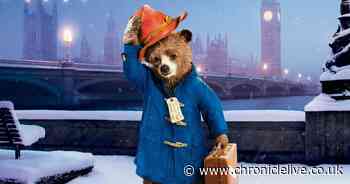 Movie fans delight as Paddington 3 movie starts filming this summer