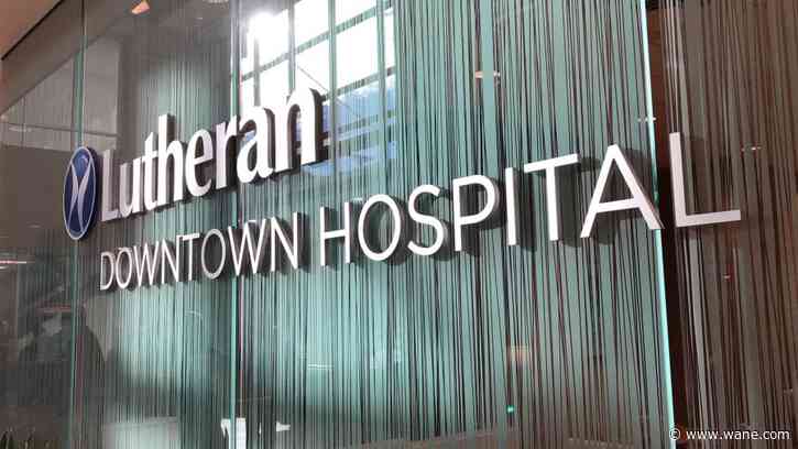 Lutheran Health Network drops mask requirement