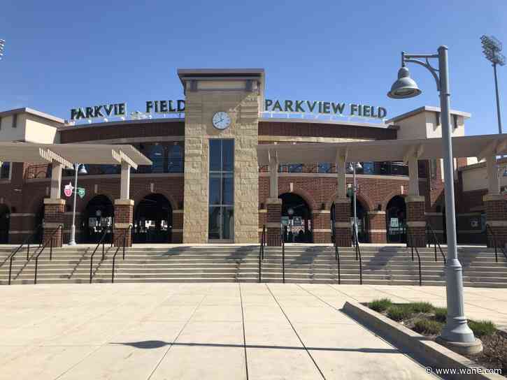 More promotions expected at Parkview Field this season as TinCaps prepare for home opener
