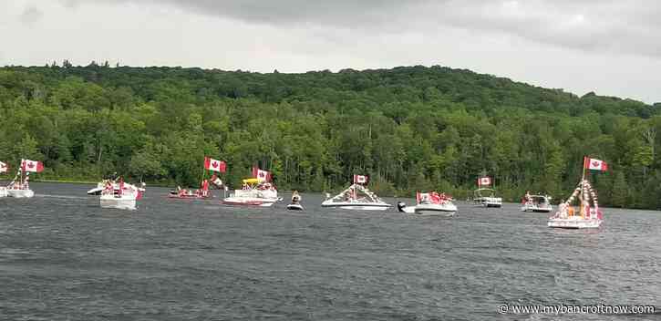 Transport Canada wants boaters’ feedback on engine cut-offs