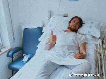 Gli svenimenti, la tosse, il malore: Joaquín Cortés ricoverato d'urgenza