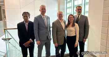 Government of Saskatchewan grant supports USask chronic wasting disease research