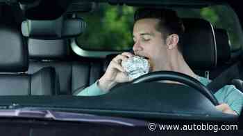 Distracted driving contributes to uptick in fatalities, regulators say