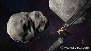 Here's what we've learned from NASA's DART asteroid-slamming mission so far