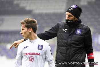 'Anderlecht staat op het punt om voormalige sterkhouder én publiekslieveling terug naar Brussel te halen'