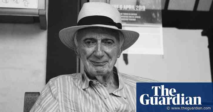 Peter Westland obituary