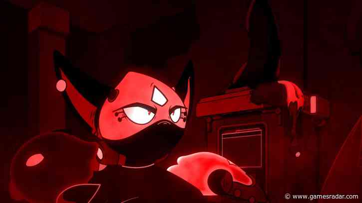 How have I not tried this "Hollow Knight meets Kirby" Metroidvania until now?