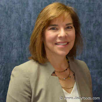 KJ Burrington elected vice chair of US-IDF