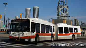 Mississauga transit introduces $1/day senior rate, free rides for kids