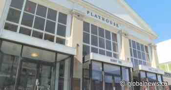 ‘A long life:’ Fredericton Playhouse prepares for the end of an era