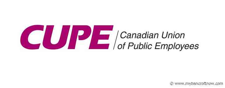 CUPE school bus planners reach tentative agreeement