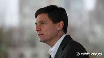 B.C. to spend billions on plan to build more homes to ease housing crisis