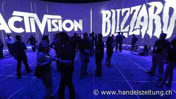 Klageschrift der Kartellbehörde gegen Activision Blizzard