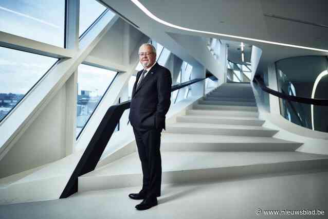 Antwerpse CD&V’ers zijn verdeeld over standpunt Marc Van Peel: “Als je uitdagingen van de stad ontkent, ben je mij kwijt als christendemocraat en stedeling”