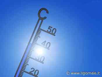 "Ecco quando arriverà il caldo anomalo". La profezia meteo di Giuliacci