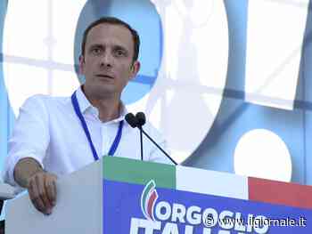 Fedriga esulta per la vittoria: "Non mi aspettavo il 64%, enorme fiducia dai cittadini"