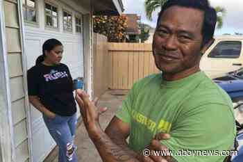 Spiraling housing prices spark worry about Hawaii’s future