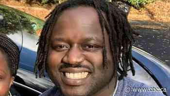 Virginia hospital patient Irvo Otieno, who was pinned by officers, staff, died of asphyxia, autopsy shows