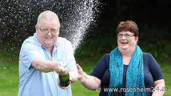 Lotto-Glückspilz gewann 161 Millionen Pfund: Dokument legt offen, wie viel er bis zum Tod verprasste