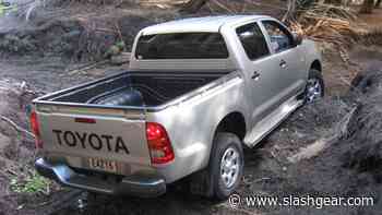 Why The Toyota Hilux Is Considered The Most Indestructible Truck Ever Made