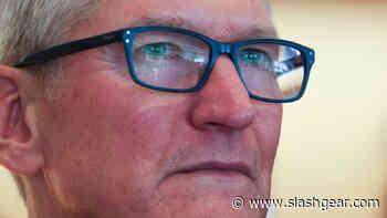 Tim Cook Just Shed New Light On Apple's Upcoming Mixed-Reality Headset