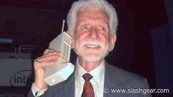 50 Years Since The First Cellphone Call: A Tech Revolution That Is Still Shaping The Future