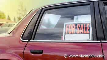 Are Used Car Prices Dropping? Here's What We Know