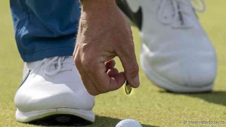 Golf Canada launches National Golf League for recreational players