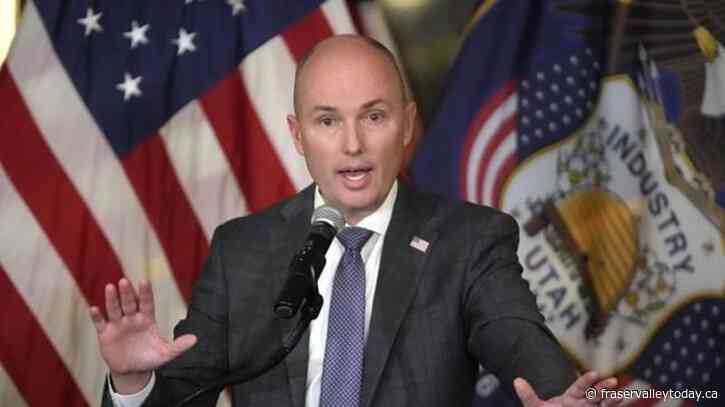 Abortion clinic ban in Utah challenged by lawsuit