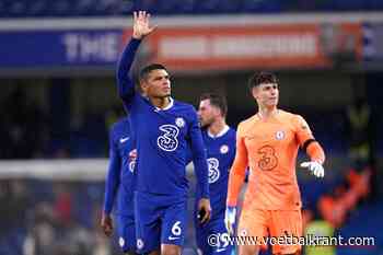 'De lijst met potentiële nieuwe Chelsea-coaches is gekend en... daar zitten enkel en alleen héél grote namen tussen'