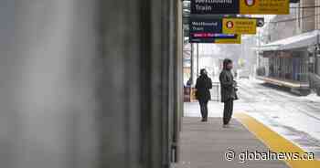 City of Calgary, police change enforcement strategy on transit