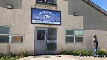 Fire in Tataskweyak Cree Nation claims life of 25-year-old woman