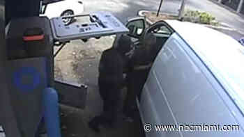 FBI Investigating ATM Robbery at Palmetto Bay Bank