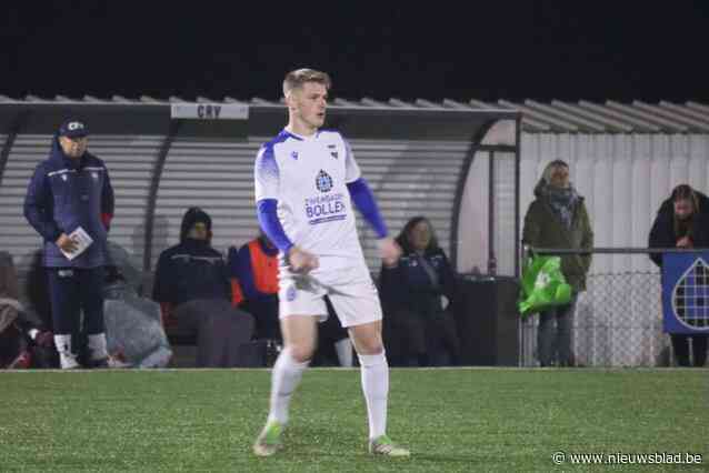 DE LAATSTE RECHTE LIJN IN 3DE PROVINCIALE D. Tienen en Binkom strijden voor eindronde, Molenbeek, Zichem en Out-Hoegaarden B knokken voor behoud